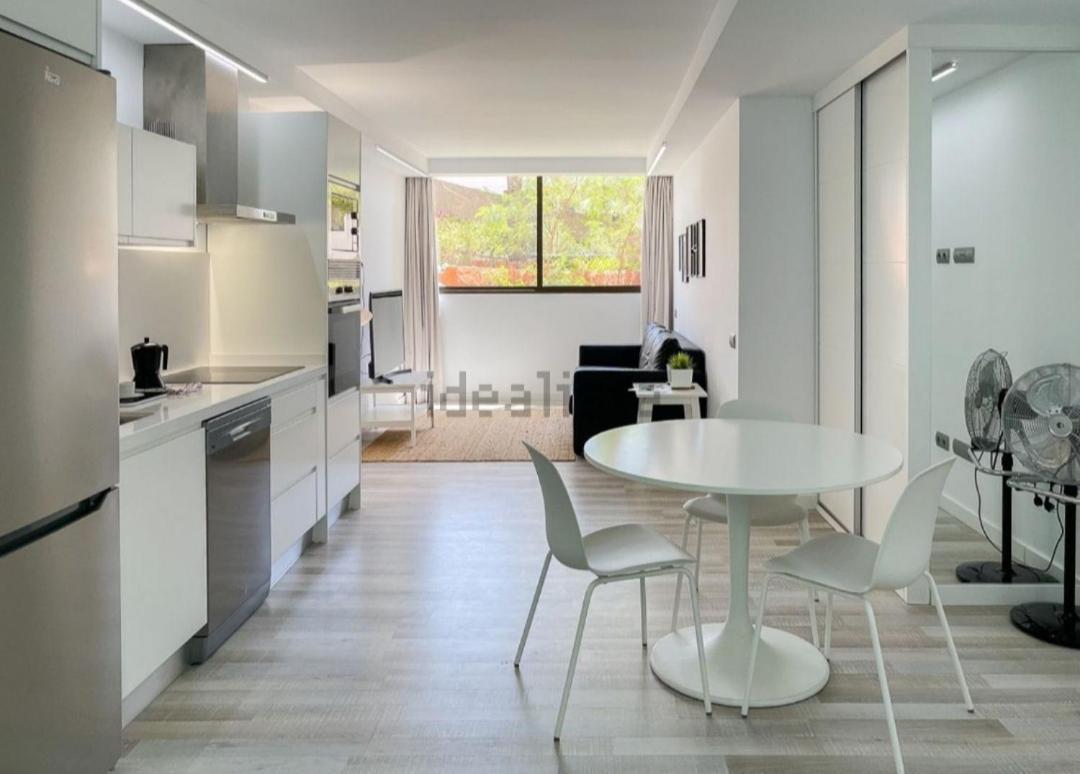 Appartement Nuevo En Playa Del Aguila Maspalomas *